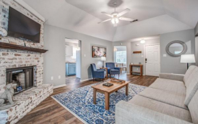 The Sunset Trace Bungalow